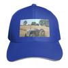 Old Ferguson TE Baseball Cap Fishing Cap Big Size Hat Hiking Hat Fashion Beach Womens Hats For The Sun Unisexs