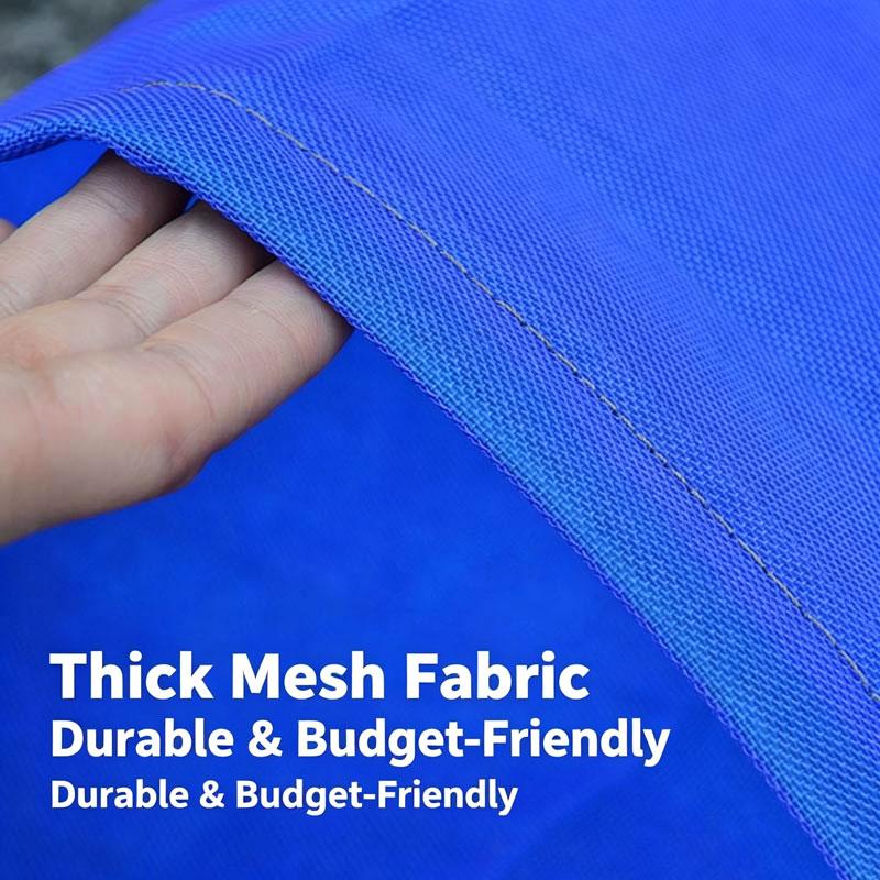Waist‑Mounted Harvest Picking Bag, Waterproof Fruit Vegetable Gathering Apron for Farm Garden