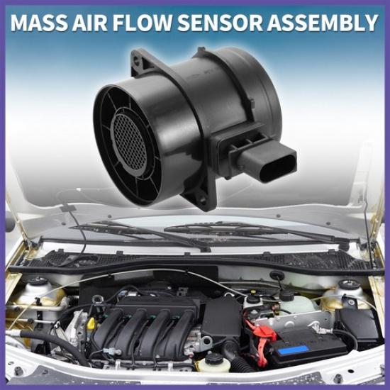 Mass Air Flow Sensor Meter Assembly For Dodge Sprinter 3500 2500 1Pc