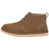 Neumel Comfortable Versatile Short Boots Men Boots Brown 3236-HCK
