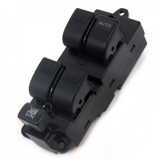 Master Window Switch Control For Mazda BT50 2006 2007 2008 2009 2010 2011 4-Door