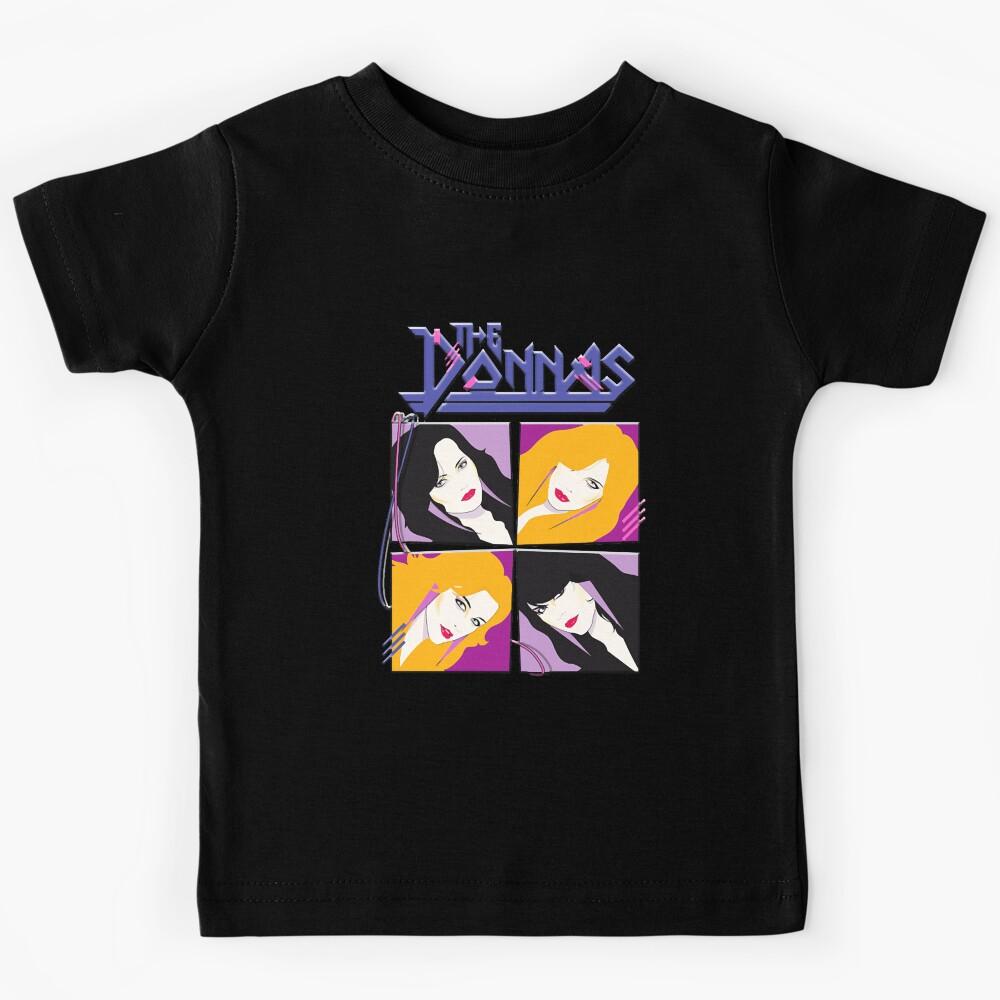 The D Girls T-Shirt Kids T-Shirt 170