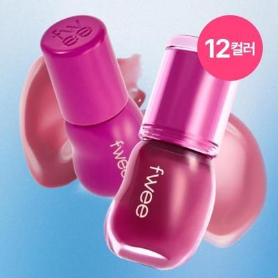 Puy 3D Voluming Gloss 12 Colors (30%/70%)