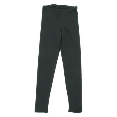California Shore Rush Size LL Women's Leggings, 228211, Black,