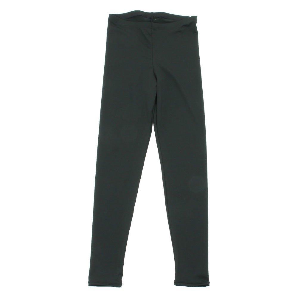 California Shore Rush Size LL Women's Leggings, 228211, Black,