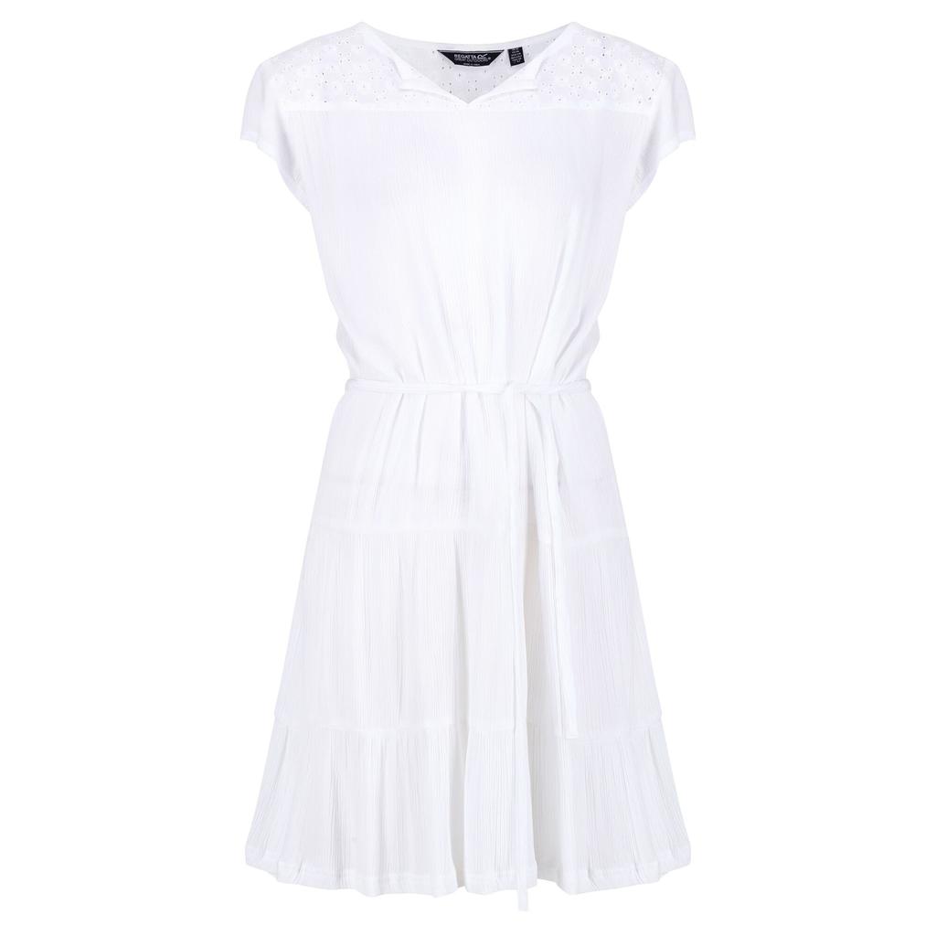 Regatta Womens/Ladies Reanna Tiered Casual Dress