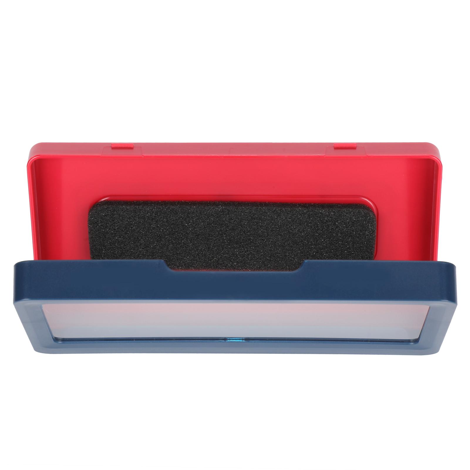 Shower Phone Holder Waterproof Wall Mount Phone Storage Shelf Case for Bathroom Toilet