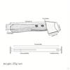 Guitar Slot Saw Blade Fret Fingerboard Guard Musical Instruments Accessories