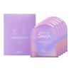 Toi:L Gentle Touch Bubble Peeling Body Pad (1 BOX/5 Sheets)
