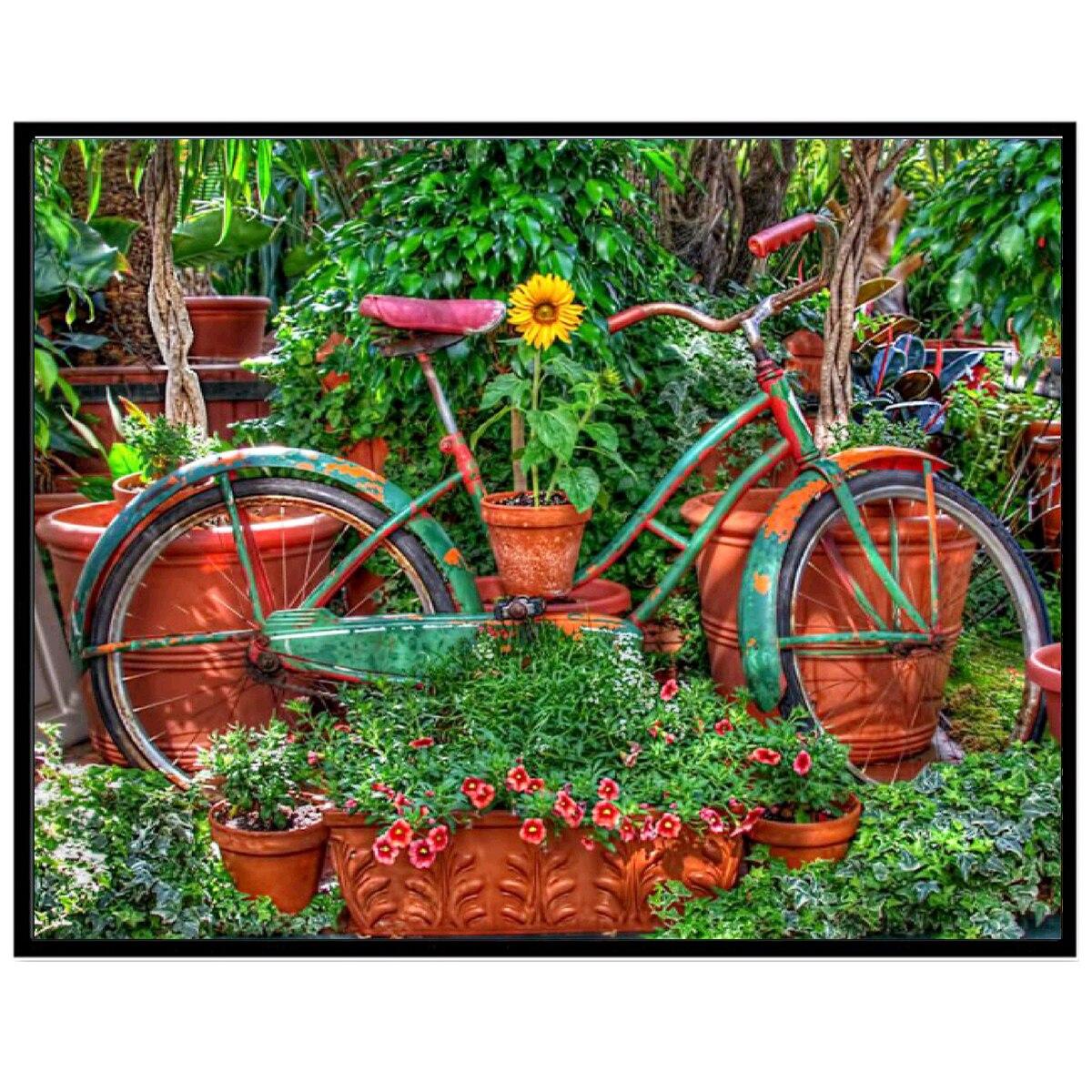 

5D Diy алмазная живопись побережье закат вышивка крестиком Алмазная вышивка мозаика Пейзаж Маяк украшение дома живопись подарок Full Round 20x30CM