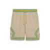 Jordan X UNION X Bephies Beauty Supply Diamond Shorts Asia Sizing Baroque Brown/Washed Teal FD4243-237