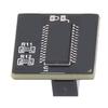 TPM2.0 Modul LPC H 14Pin Verschlüsselung Sicherheitsplattform Vertrauenswürdig für Motherboard Systemkomponenten