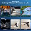 Car Vacuum Cleaner High Power Portable Handheld Wireless Brushless Motor Cleaning Machine Powerful Air Duster for Home Appliance
