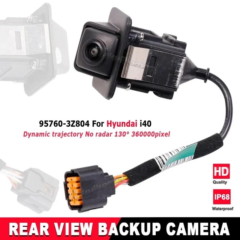 High Quality Rear View Backup Reversing Camera 95760-3Z804 957603Z804 For Hyundai I40 Auto Part Accessories