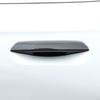 Carbon Fiber ABS Side Door Handle Cover Trim For BMW 2/4 Series/X1