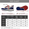 Golf Shoes Spikeless Lightweight PGA Collaboration White [Chill] Men's 25.5cm