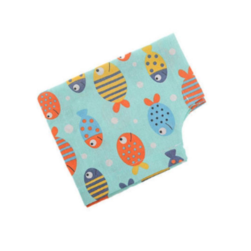 

Cartoon Pet Camp Bed Sheet Dirt Resistant Washable Pet Swing Sheets Nylon Wear-resistant Pet Bed Sheet Replacement