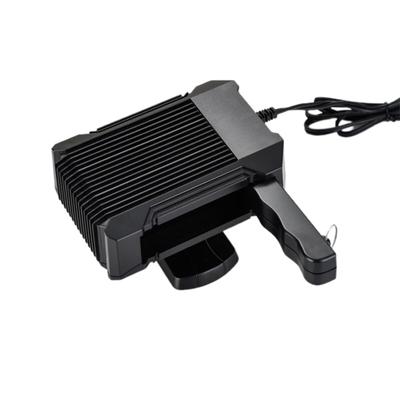 Riscaldatore invernale portatile per auto, sbrinatore per parabrezza, sbrinatore, ventola di riscaldamento per veicoli