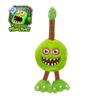 My Singing Monsters Plush Toys Stuffed Animals Doll Kids Xmas Birthday Gift
