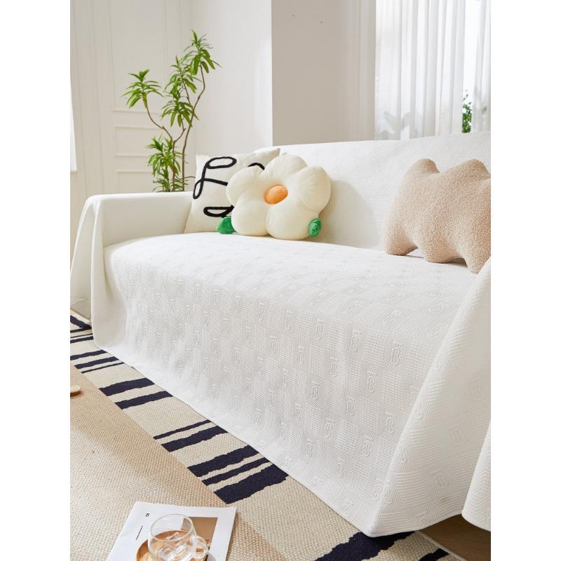 

Прохладный ледяной шелк, чехол для дивана, полотенце, полностью покрытый летний чехол для дивана, летняя подушка для дивана, чехол для дивана, полотенце 200*130