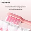 SOHOMAN Y1 Sonic Electric Toothbrush