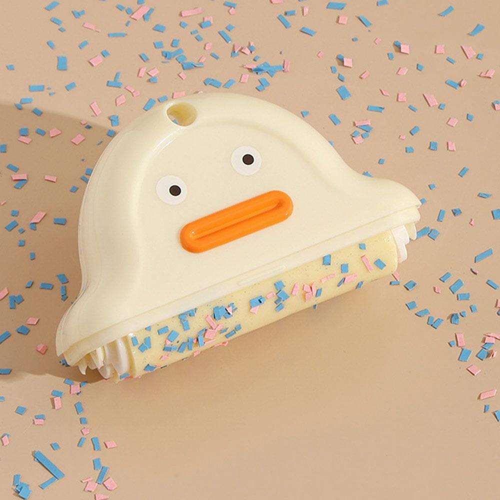 Reusable Clothes Hair Sticky Roller Portable Pet Hair Remover New Lint Remover  Pet Hair Removal