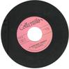 7inch Record CRESTS  A Year Ago Tonight  Paper Crown 1121 1986 US Blues Used