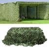 Camo Netting Camouflage Net Blinds Great for Sunshade Camping Shooting Hunting