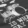 Drums Drumset Musician Drummer  T Shirt Men T Shirt Summer  Cotton T-shirt Tees Streetwear Harajuku
