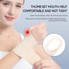 1 PCS Ultra Thin Air Handgelenk Unterstützung Band Einstellbare Handgelenk Strap Männer Frauen Joint Fitness Handgelenk Übung Band
