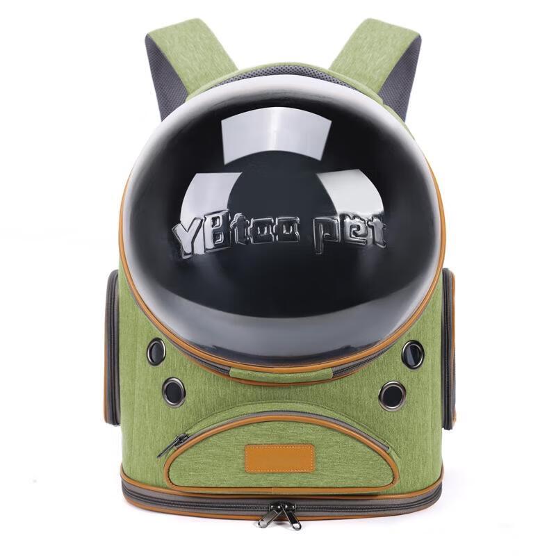 SEE KEAN Pet Carrier Backpack