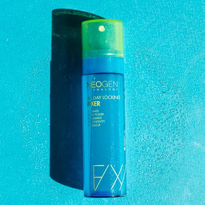 All Day Locking Makeup Fixer 80ml