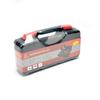 39-Piece Household Tool Set: Carbon Steel Repair & Maintenance Kit