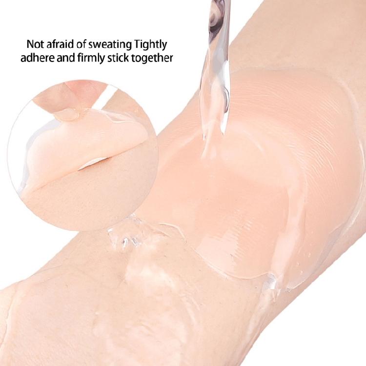 Durability Silicone Ankle Protectors Ankle Guard For Daily Use AntiSlip Grip Enhances Mobility In Motion Ankle Pad