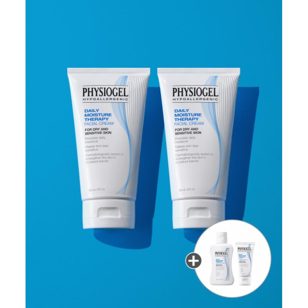 Physiogel Dmt Cream 150ml 2 NONE