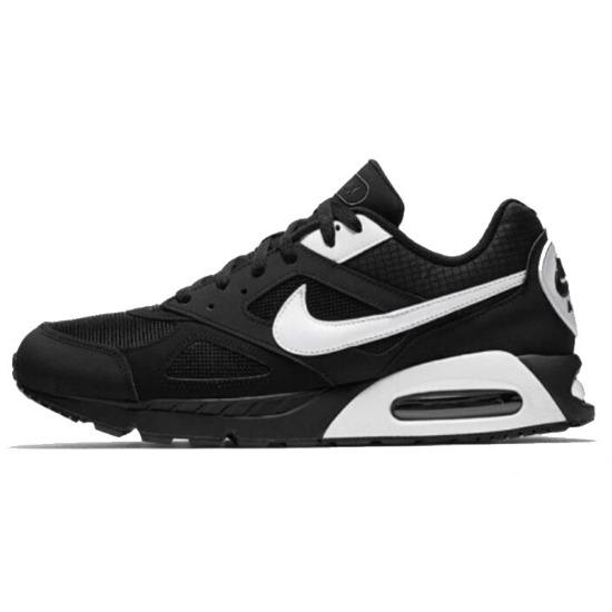 Nike Pánské tenisky Air Max IVO Black White 580518-011