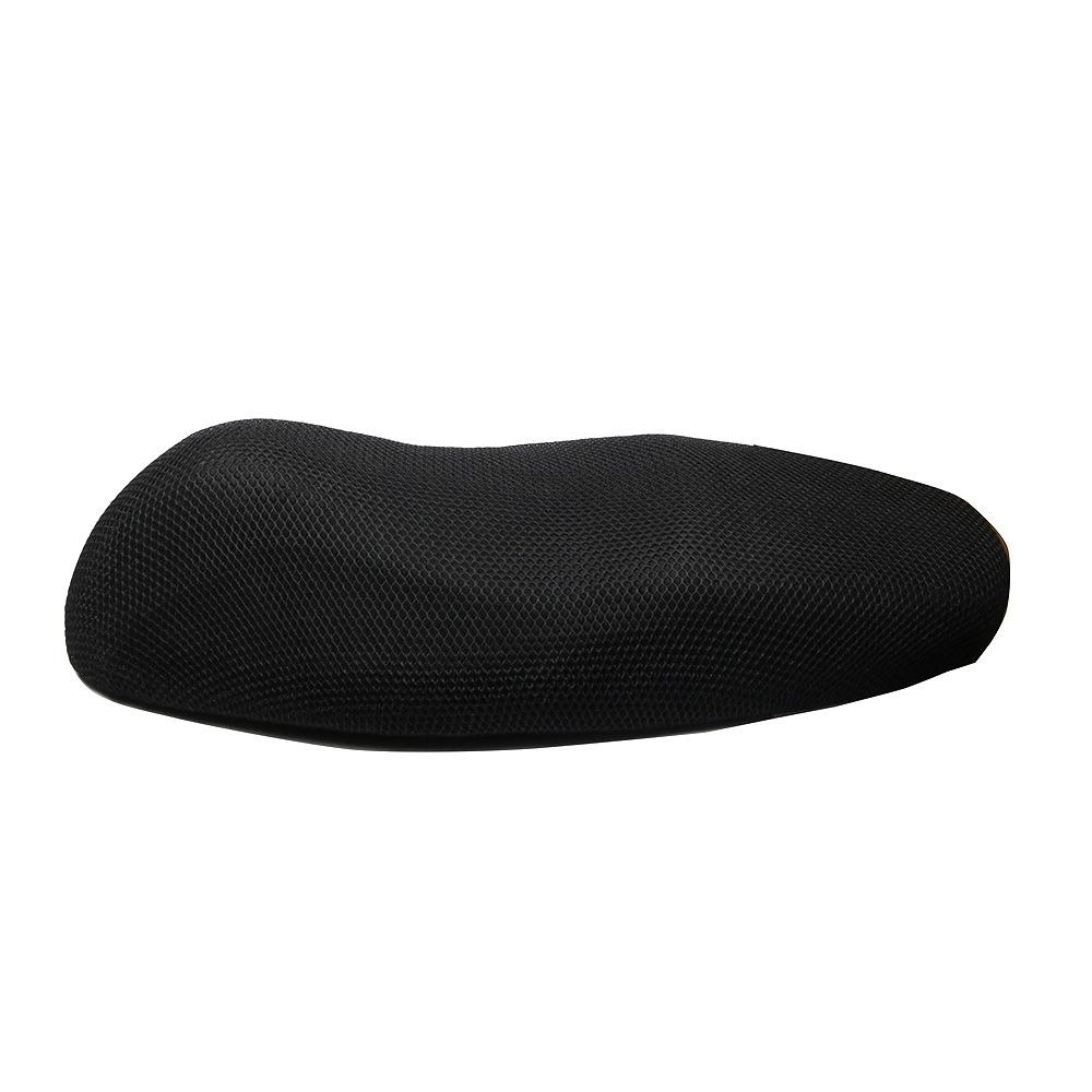 Authentic Motorcycle Mesh Seat Cover Cushion Guard Waterproof ulation Breathable Net For Honda PCX150 PCX160
