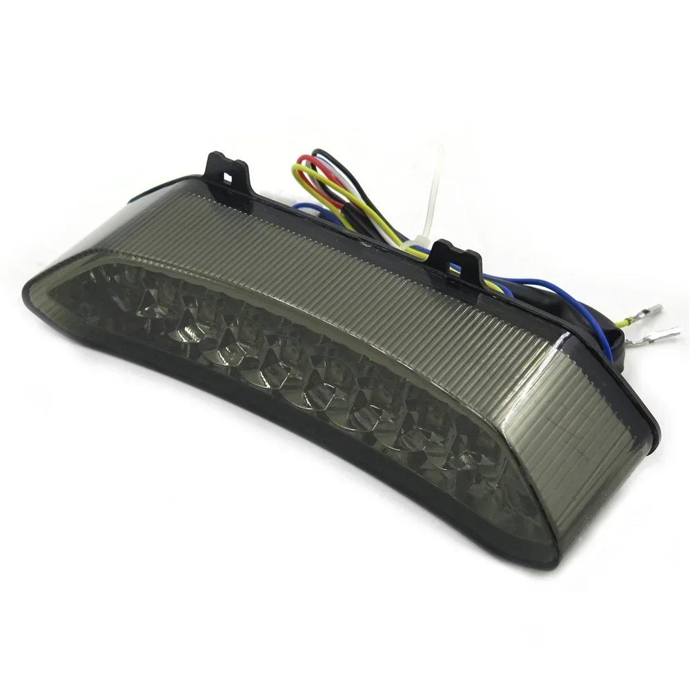 Tail Brake Light W/Turn Signals For 2002-2003 Yamaha YZF R1 Motorcycle Accessories