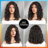2025 European Fashion Curly Wig For Women