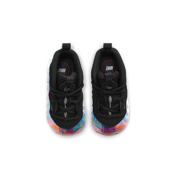 Nike Little Posite One XX Crib 'Big Bang' Baby DA4162-800
