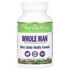 Whole Man, Men's Libido Vitality Formula, 60 Vegetarian Capsules
