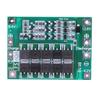 Battery Board Module 3S/4S 5A 10A 20A 25A 40A 60A Li-ion Lithium Ion Battery Charger Protection Board 18650 BMS for Drill Motor