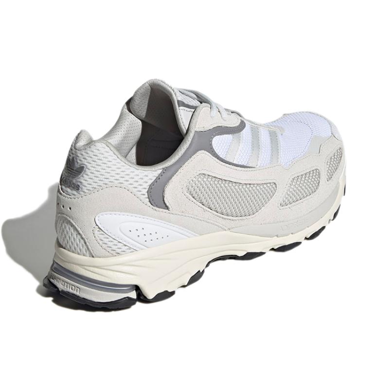 Adidas Shadowturf Kristallweiß Grau Sneaker GW3965