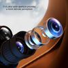 Ultrared Rays Night Visibility Monocular Optically 16x Magnification Recording Functionality For Hunting Hiking Surveillances