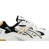 ASICS Gel Kayano 5 OG 'White Saffron' (Unisex) White / Saffron Running Shoes 1021A163 100
