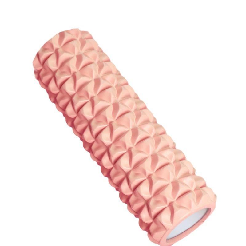 

Rodillo de espuma para yoga masaje muscular relajación ejercicio fitness pilates