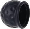 Universal 50mm Tow Bar Ball Cover Cap Tow Hitch Caravan Trailer