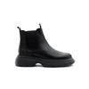 Thom Mcan Damen S Komfort chelSea Stiefel Schwarz 8tmho24w1b
