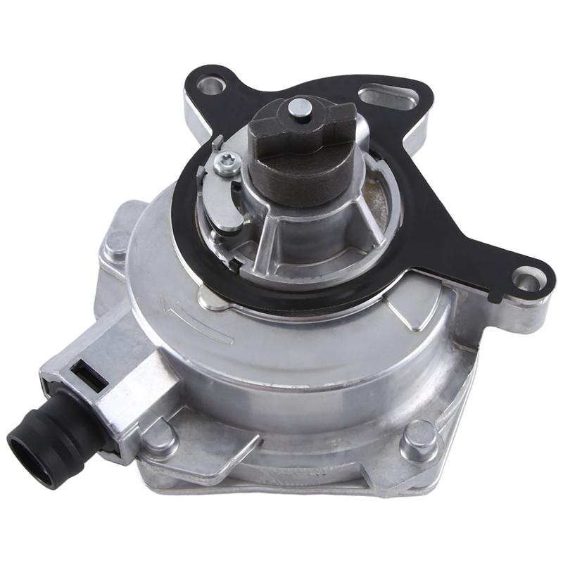 Vacuum Pump Metal For Ford Focus III 2011-2015 Scti 1.6 110KW BM5G2A451FA BM5G2A451GA-A87Q