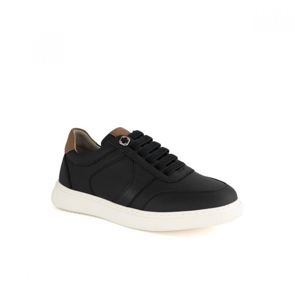 Tandy Men S caSual SneakerS H25008 Black 250